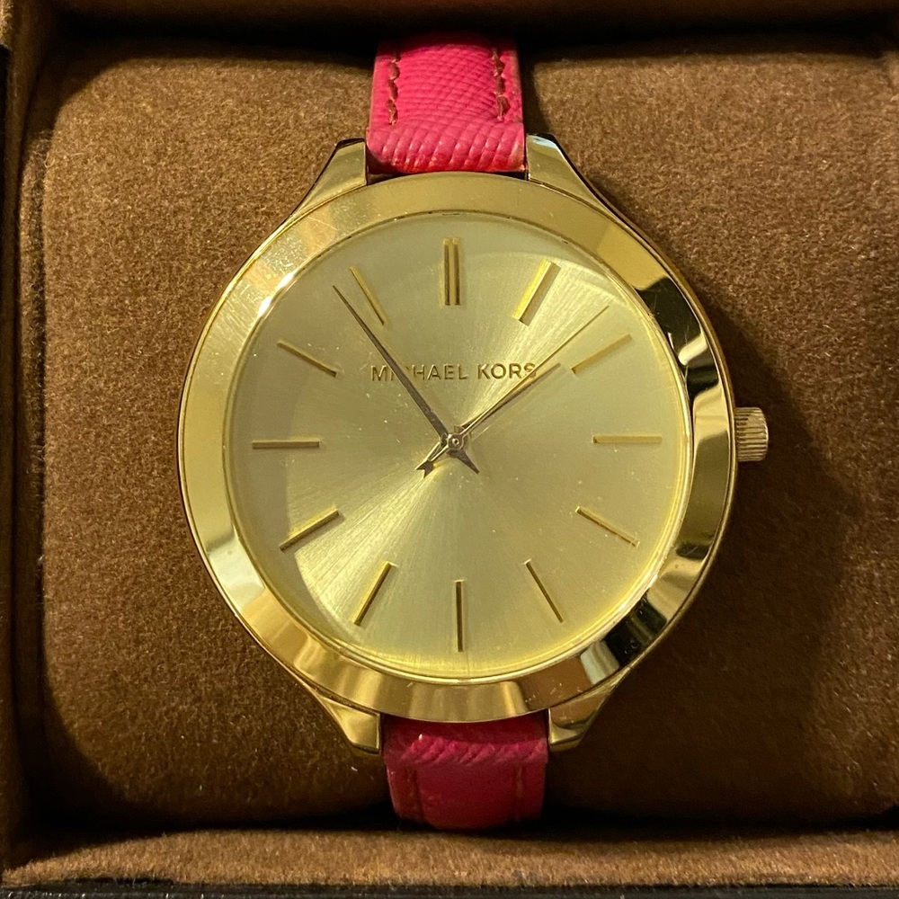 Michael Kors Women’s Watch